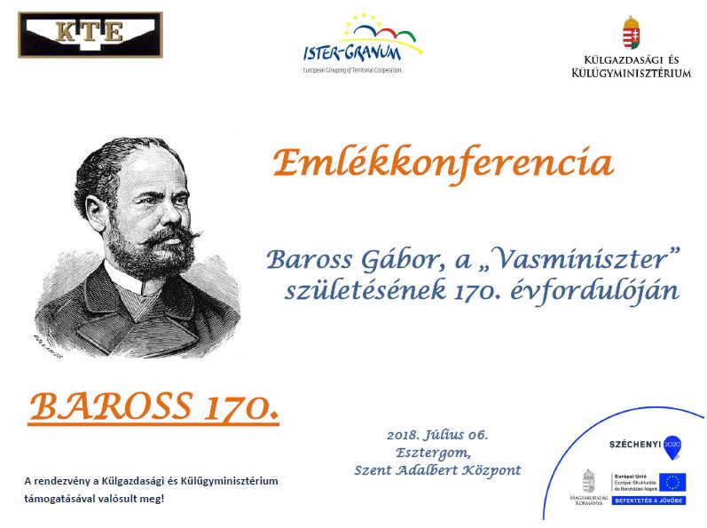 Baross 170.