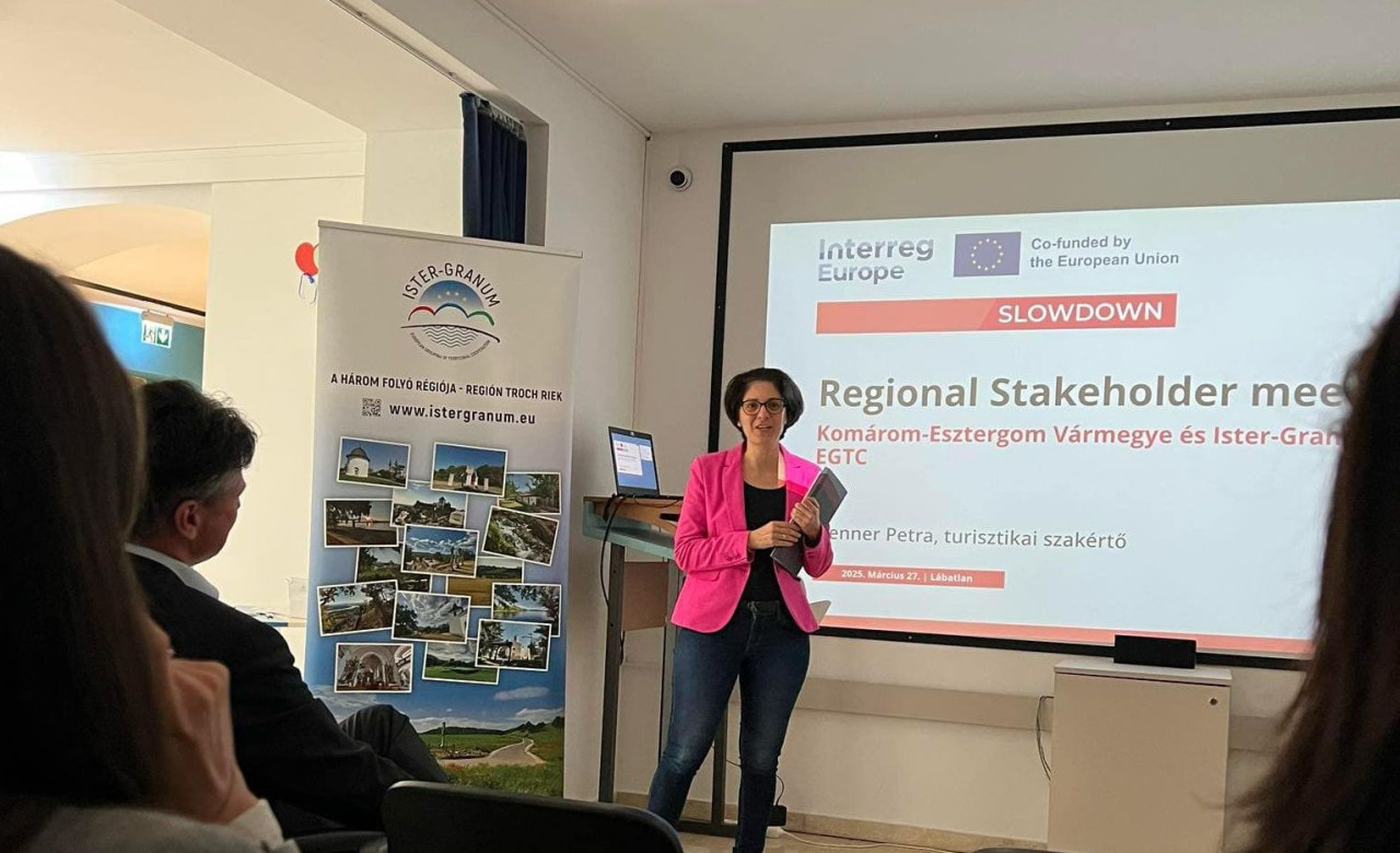 2. Stakeholder találkozó